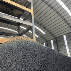 某儲(chǔ)煤城煤堆無線測(cè)溫案例