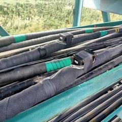 電纜無線測(cè)溫解決方案