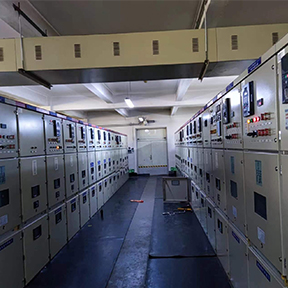 某煉化公司高壓開關(guān)柜無線測(cè)溫應(yīng)用案例